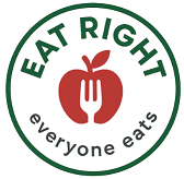 Eat Right Market Logo